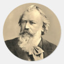 Recherche de symphonie autocollants Compositeur