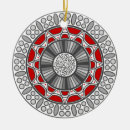 Recherche de cercles concentriques ornements Pour tous