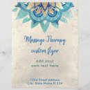 Recherche de fleurs prospectus Logo