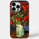 Recherche de coquelicot iphone coques Vintage