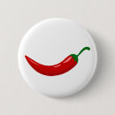 Recherche de piment badges Nourriture