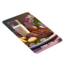 Recherche de marguerites refrigérateur magnets Fleurs
