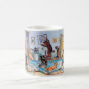 Recherche de felix le chat tasses Chats