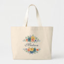 Recherche de floral tote bags Féminin