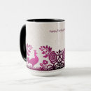 Recherche de la dinde tasses Moderne