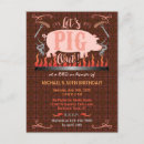 Recherche de cochon invitations Porc