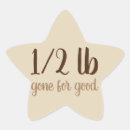 Recherche de poids autocollants Régime