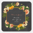 Recherche de cru noir autocollants Floral