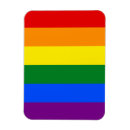 Recherche de drapeau arc en ciel magnets Gay