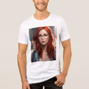 Recherche de bella tshirts Design tendance