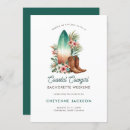 Recherche de cowboy enterrements vies jeunes filles invitations Bottes de cowboy