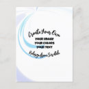 Recherche de customisée verticales cartes postales Blanc