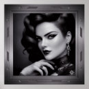 Recherche de espion posters Femme