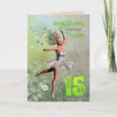 Recherche de de 15 ans anniversaire cartes Fille
