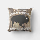 Recherche de américain coussins Buffle