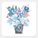 Recherche de buck autocollants Floral