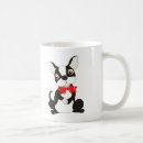 Recherche de bostons tasses Canine