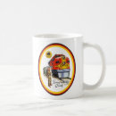 Recherche de santa tasses Café