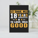 Recherche de 18 ans vœux cartes Pour elle