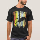 Recherche de plongée vintage tshirts Plongée en scaphandre