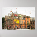 Recherche de copenhague posters Tivoli