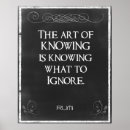 Recherche de conception typographique posters Citation inspirante