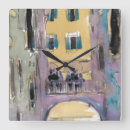 Recherche de canalisation horloges Destination