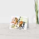 Recherche de pur sang vœux cartes Chevaux
