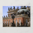 Recherche de potsdam cartes postales Palais