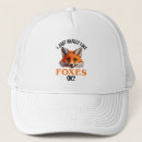 Recherche de renard casquettes Drôle