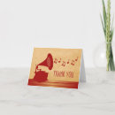 Recherche de gramophone vœux cartes Antique