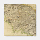 Recherche de hachures magnets Main