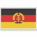 Recherche de la rda Drapeau