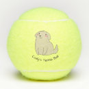 Recherche de dessin animal tennis balles Adorable