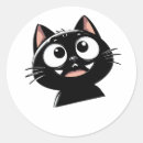 Recherche de felines autocollants Pour tous