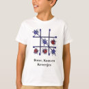 Recherche de scarabées tshirts Garçon