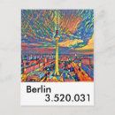 Recherche de fernsehturm cartes postales Deutschland