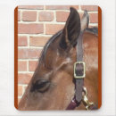 Recherche de profil tapis souris Cheval