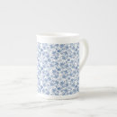 Recherche de ethnique tasses Fleurs