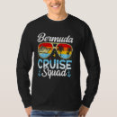 Recherche de bermuda tshirts Croisière