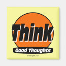 Recherche de citation célèbre magnets Inspiré