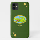 Recherche de alligator iphone coques Vert