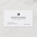 Recherche de tailleurs cartes visite Boss