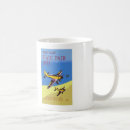Recherche de avion vintage tasses Historique
