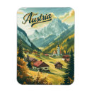 Recherche de bois magnets Vintage