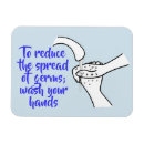 Recherche de maine magnets Illustration