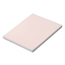 Recherche de rose blocsnotes Minimaliste