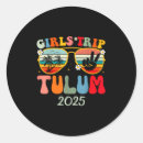 Recherche de tulum autocollants Vacances