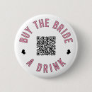Recherche de jeune mariée drôle badges Moderne