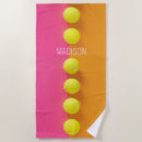 Recherche de tennis blankets Monogramme